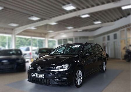 VW Golf Volkswagen VII Variant DSG R-Line Exclusive; KAM NAV..