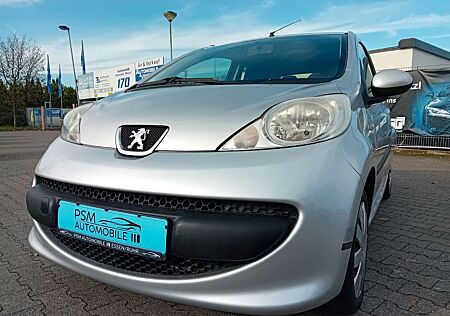 Peugeot 107 Filou Klimaanlage Allwetterreifen Garantie