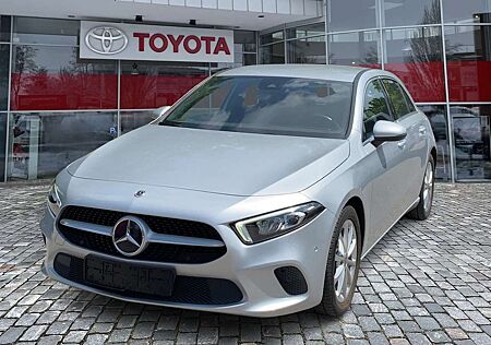 Mercedes-Benz A 200 d Progressive