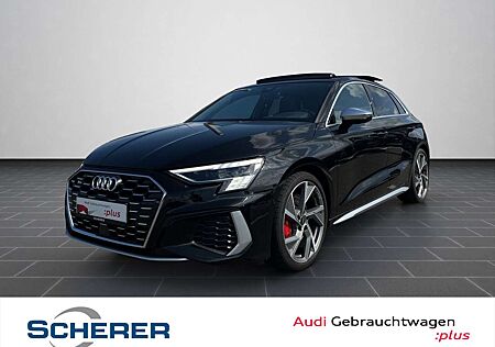 Audi S3 2.0 TFSI Matrix MMI PANO KAM SHZ B&