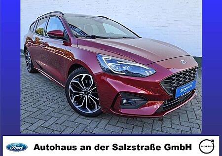 Ford Focus 150PS ST-Line*Pano*LED*RFK*ACC*WiPa*HuD*
