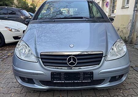 Mercedes-Benz A 160 CDI Classic DPF