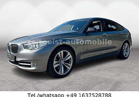 BMW 530d 530 xDrive*PAN-D*LEDER*HUD*