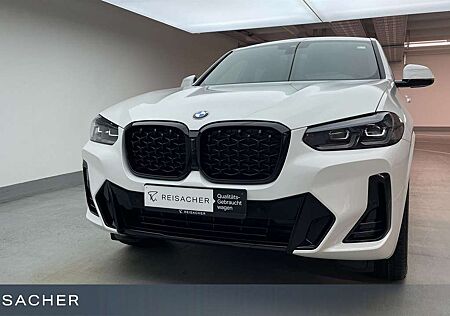 BMW X4 xDrive 20d A M-Sport,Autom