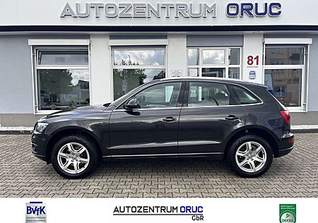 Audi Q5 2.0 TFSI quattro *Pano*B&O*Xenon*Navi*