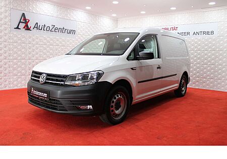 VW Caddy Volkswagen Kasten 2.0 TDI*STANDHZ.*PDC*AHK*SHZ