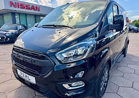 Ford Tourneo Custom 2.0 TDCi Aut. L2 Titanium X*VOLL*