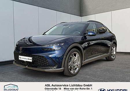 Genesis GV60 Sport Plus Technik-Paket & Sitz-Paket Komfort 3...