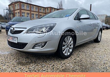 Opel Astra J Sports Tourer 1.7 CDTI INNOVATION 1.Hand