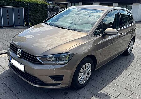 VW Golf Sportsvan Volkswagen VI 1.2 TSI BMT Klima, PDC, TÜV