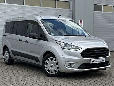Ford Transit Connect Kombi lang(L2) Trend1-HAND/ACC