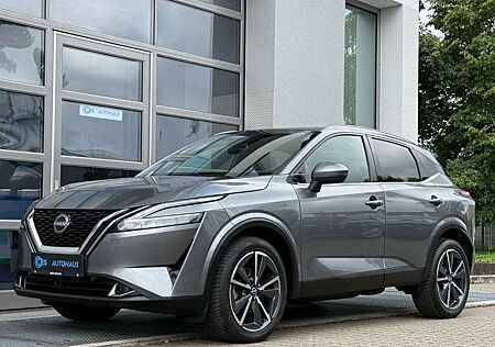Nissan Qashqai TEKNA 1.3 DIG-T*360*PANO*BOSE*HUD*KEY*