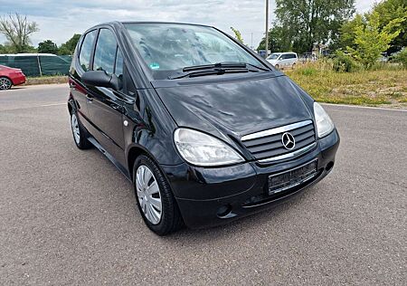 Mercedes-Benz A 160 CLASSIC / Automatik