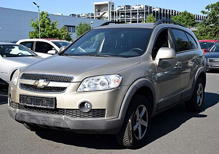 Chevrolet Captiva 2.0 D LT 4WD *7-Sitze*
