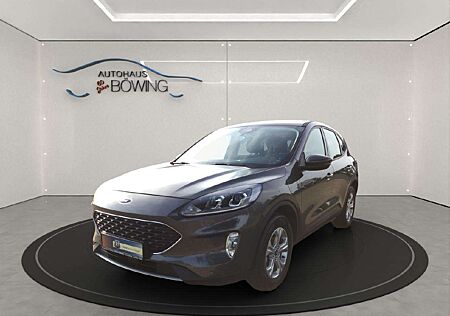 Ford Kuga Plug-In Hybrid Cool & Connect