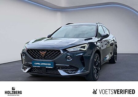 Cupra Formentor VZ 2.0 TSI DSG 4Drive