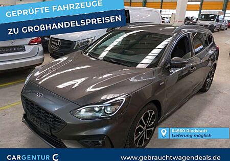 Ford Focus 2.0 EcoBlue ST-Line X ACC LED Key