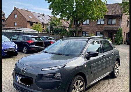 Citroën C4 Citroen BlueHDi 100 Business Class