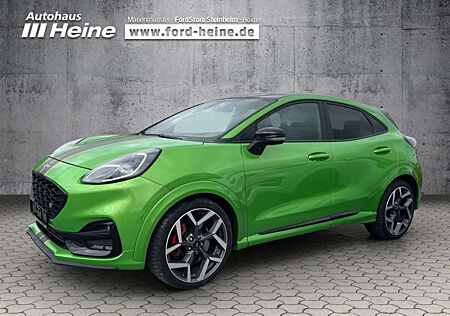 Ford Puma 1.5 EcoBoost ST X