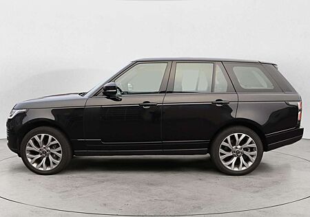 Land Rover Range Rover gebraucht kaufen Land Rover Range Rover P400e SWB/ Pano/ LED/Santorini Black