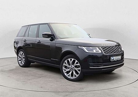 Land Rover Range Rover P400e SWB/ Pano/ LED/Santorini Black