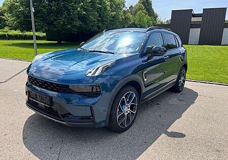 Others Others 01 192KW Panoramadach LED Navi