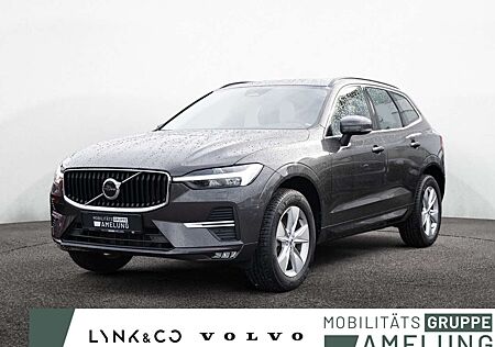 Volvo XC 60 gebraucht kaufen Volvo XC 60 XC60 B4 Core SHZ LEDER KAMERA NAVI FACEL. LED