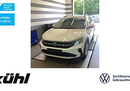 VW Taigo Volkswagen 1.5 TSI DSG Move Navi,Iq Paket