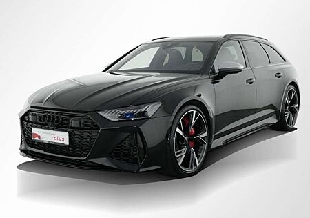 Audi RS6 Avant 4.0 TFSI 305km/h Keramik Standhz Nachtsicht