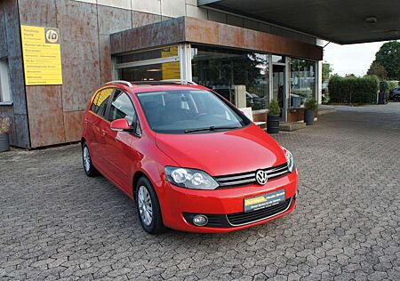 VW Golf Volkswagen Plus VI Highline
