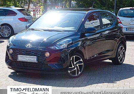 Hyundai i10 1.2 Trend Automatik