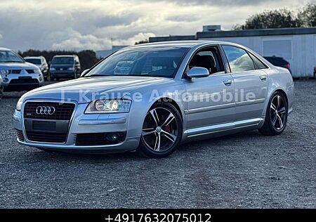 Audi A8 4.2TDI Quattro Nav Bi-Xen Luft *AKTION*