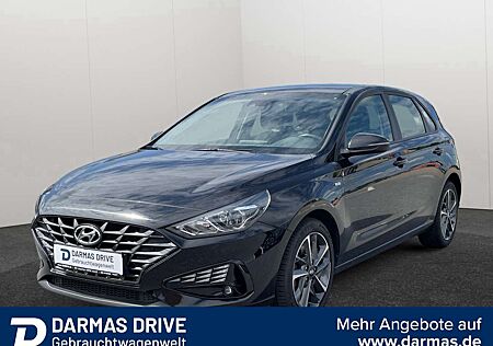 Hyundai i30 1.0 T-GDI Mild-Hybrid Trend DAB Kamera