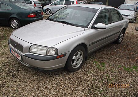 Volvo S80 Automatik Leder, Tüv neuTel.01722515805