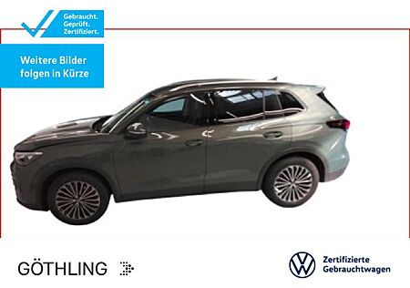VW Tiguan Volkswagen Life 1.5 eTSI DSG*NAVI*AHK*360*IQ-Drive*A