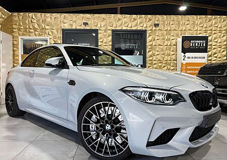 BMW M2 Coupe Competition/MEMORY/CARBON/NAVI/PDC