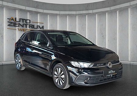 VW Polo Volkswagen VI Goal DSG ACC LED NAVI KAMERA VIRTUAL