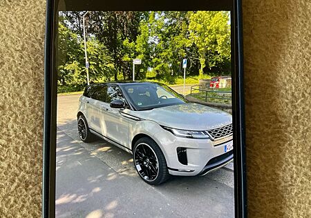 Land Rover Range Rover Evoque P200