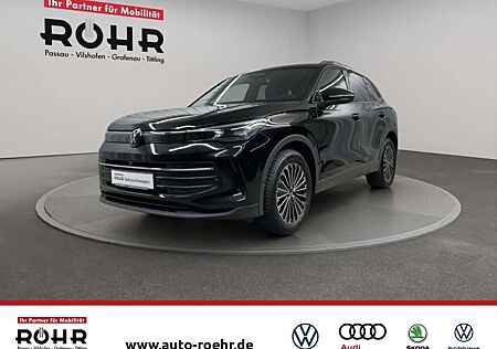 VW Tiguan Volkswagen Goal (AHK.Regensensor.Navi.PDC) 2.0 TDI DSG