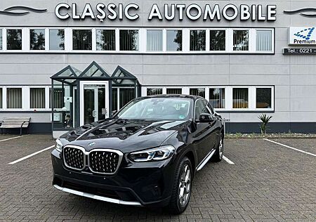 BMW X4 xDrive 20 d Panoram/Head-Up/Anhän/UPE 75.360€