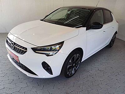 Opel Corsa F e First Edition LED+SHZ+PDC