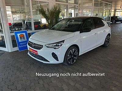 Opel Corsa F e First Edition LED+SHZ+PDC