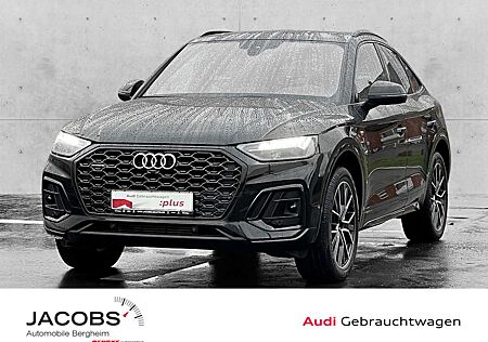 Audi Q5 Sportback 50 TFSI e AHK/ACC/Pano/Top View S line