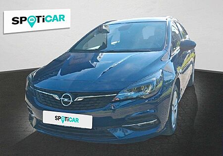 Opel Astra K ST Edition 1.2 Turbo Navi, Park-Pilot,