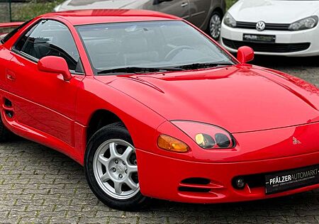 Mitsubishi 3000 GT V6 1.Hand Originalzustand 96.000 km Rarität