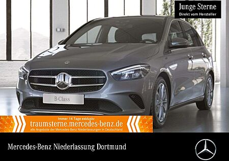Mercedes-Benz B 200 PROGRESSIVE+AHK+LED+KAMERA