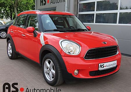 Mini One Countryman 1.6 Klimaautomatik*Sitzheizung