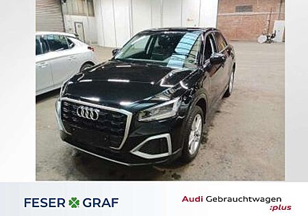 Audi Q2 Advanced 35 TFSI S tronic Panorama/ Rückfharkamera