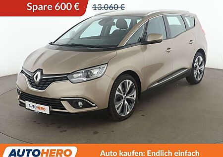 Renault Grand Scenic 1.2 TCe Energy Intens*TEMPO*PDC*KLIMA*GARANTIE*