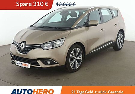 Renault Grand Scenic gebraucht kaufen Renault Grand Scenic 1.2 TCe Energy Intens*TEMPO*PDC*KLIMA*GARANTIE*